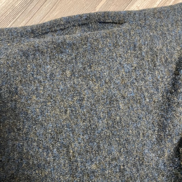 One size world market poncho
NWT
# - Picture 2 of 5